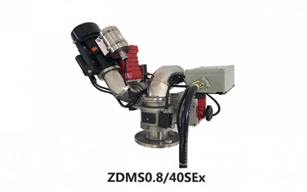 ZDMS0.8/40SEx防爆型