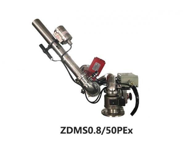 ZDMS0.8/50PEx