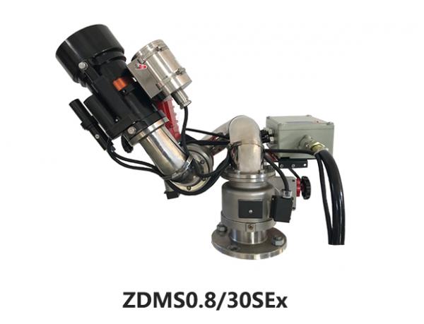 ZDMS0.8/30SEx防爆型