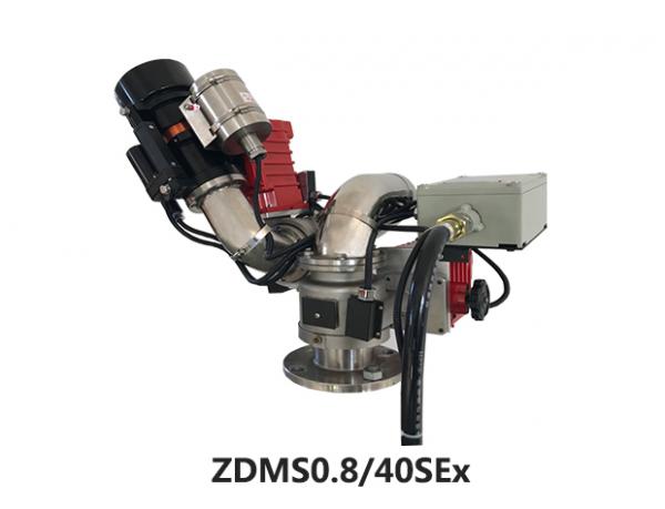 ZDMS0.8/40SEx防爆自动