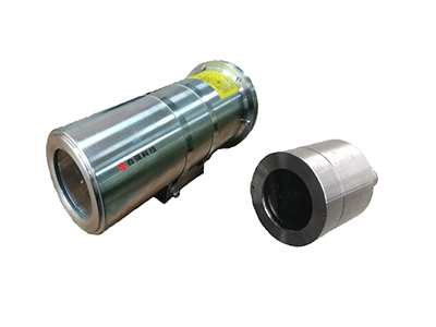 线型光束感烟火灾探测器(防爆型)