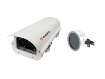 智能光谱图像感火感烟火灾探测器